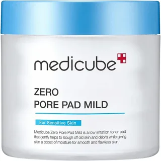 Medicube Zero Pore Pad Mild