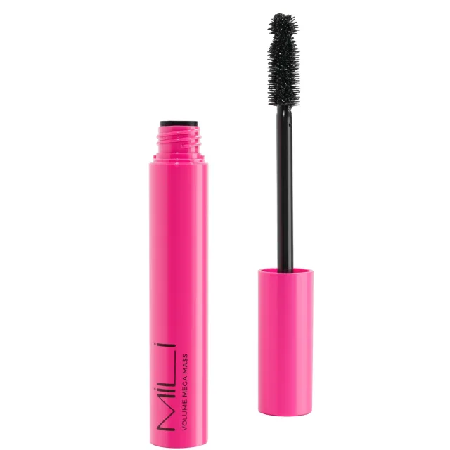 MILI Cosmetics Mascara Volume Mega Mass