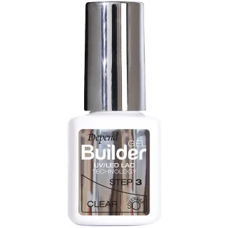 Depend Gel Builder Clear