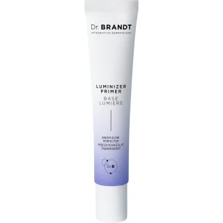 Dr. Brandt Pores No More Luminizer Primer