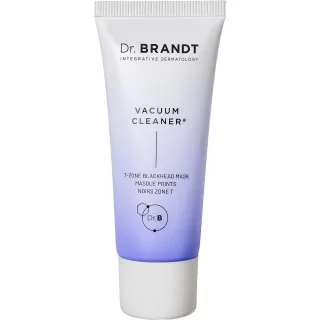 Dr. Brandt Pores No More Vacuum Cleaner pore purifying mask