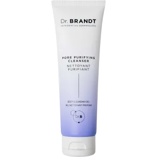 Dr. Brandt Pores No More Pore purifying cleanser