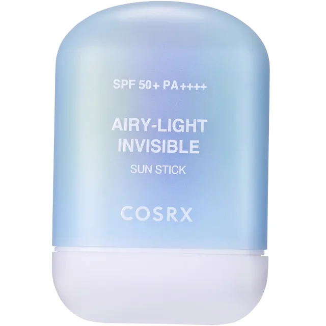 Cosrx Airy-Light Invisible Sun Stick