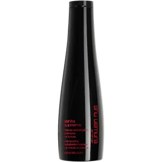 Shu Uemura Ashita Supreme intense revitalization shampoo