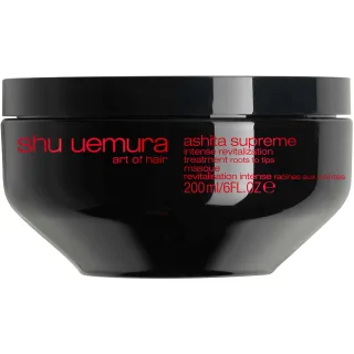 Shu Uemura Ashita Supreme intense revitalization treatment