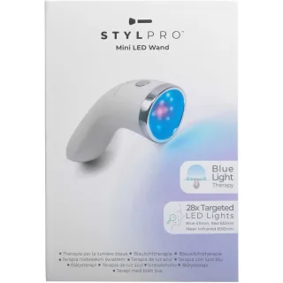 Stylpro Brightspot Anti-Blemish LED Wand