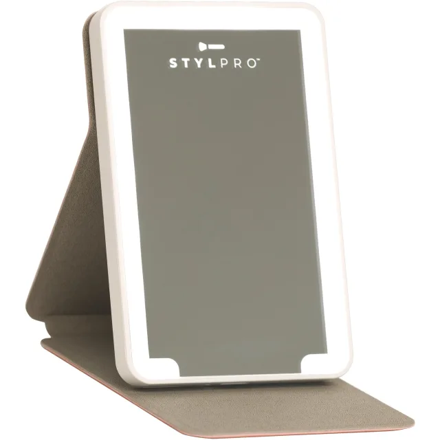 Stylpro LED Mini Mirror