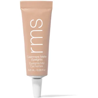 RMS Beauty Cashmere Matte Eyelights Cream Eyeshadow Tundra Taupe