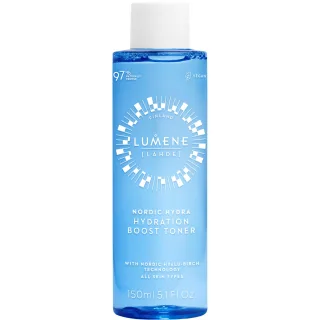 Lumene Nordic Hydra Hydration Boost Toner