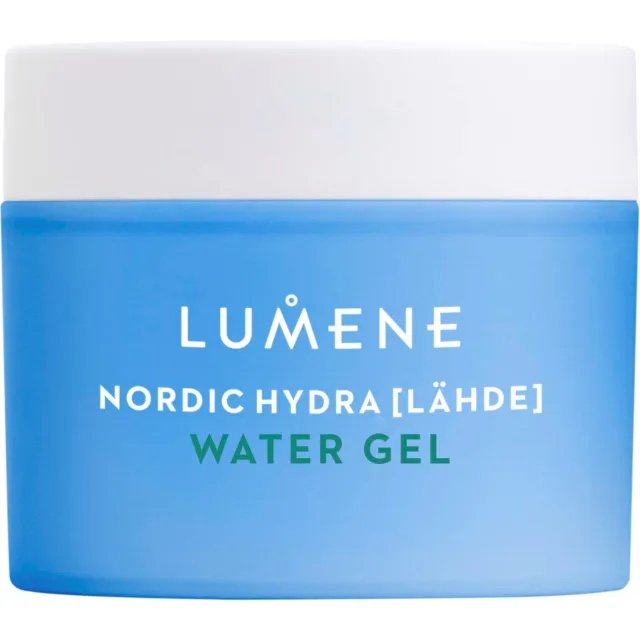 Lumene Nordic Hydra Water Gel