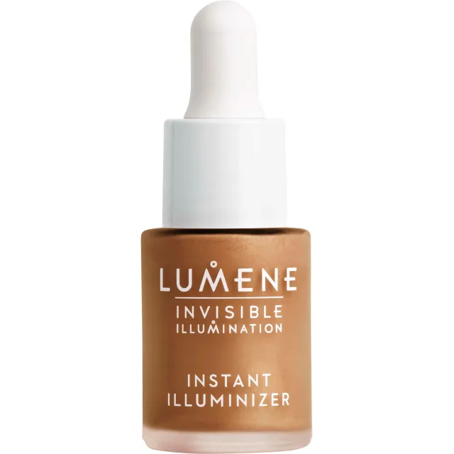 Lumene Invisible Illumination Instant Illuminizer Sunset Radiance