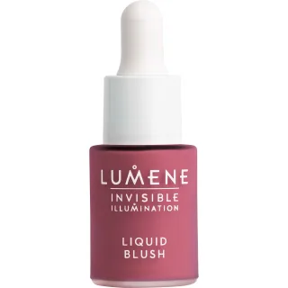 Lumene Invisible Illumination Liquid Blush Berry Nectar