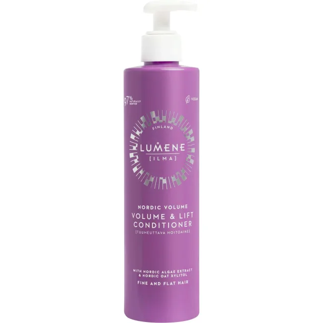 Lumene Nordic Volume Volume & Lift Conditioner
