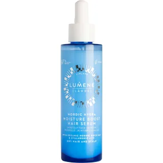 Lumene Nordic Hydra Moisture Boost Scalp & Hair Serum