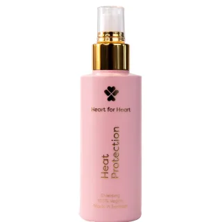 Heart For Heart Heat Protection