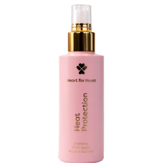 Heart For Heart Heat Protection
