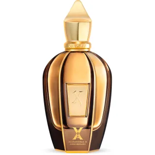 Xerjoff Alexandria II Anniversary Parfum