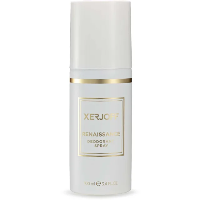 Xerjoff Deodorant Spray Renaissance