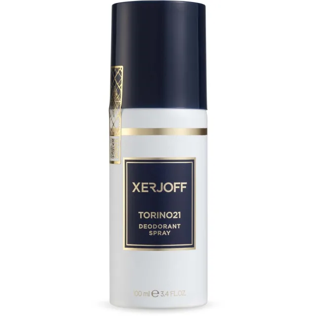 Xerjoff Deodorant Spray Torino