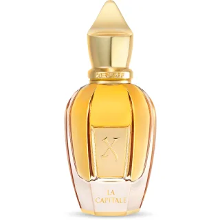 Xerjoff La Capitale Parfum
