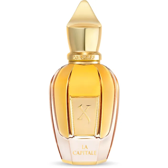 Xerjoff La Capitale Parfum