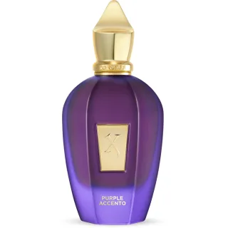 Xerjoff Purple Accento Eau de Parfum