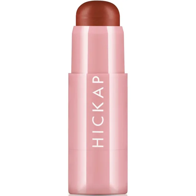 Hickap The Wonder Stick Blush & Lips Terracotta Queen