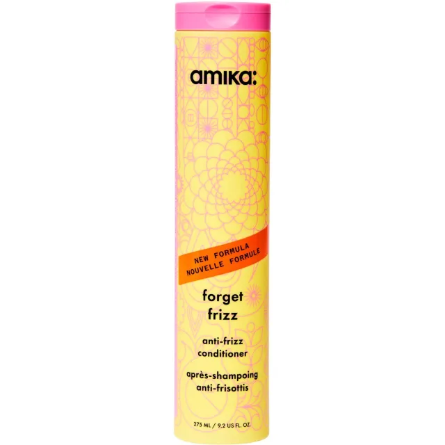 Amika Forget Frizz Anti-Frizz Conditioner