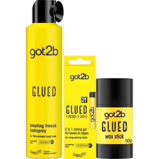 got2b Glued Top Seller