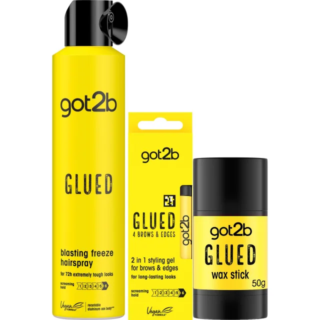 got2b Glued Top Seller
