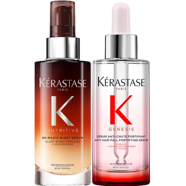 Kérastase Genesis Serum Anti Chute Fortifiant & Nutritive