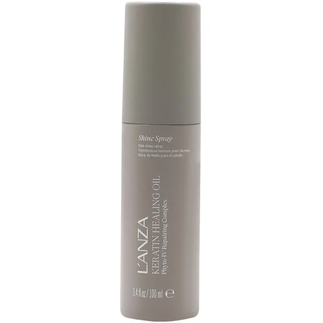 Lanza Keratin Healing Oil Shine Spray