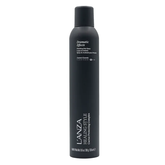 Lanza Healing Style Dramatic Effects Spray