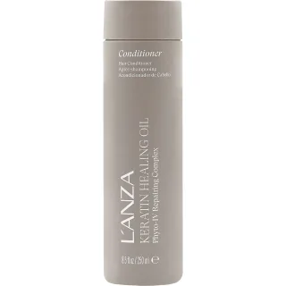 Lanza Keratin Healing Oil Conditioner