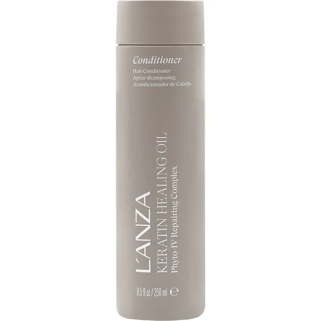 Lanza Keratin Healing Oil Conditioner 250 ml