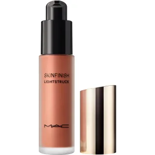 MAC Cosmetics Skinfinish Lightstruck Liquid Highlighter Cherry Chrome