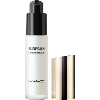 MAC Cosmetics Skinfinish Lightstruck Liquid Highlighter Glacial