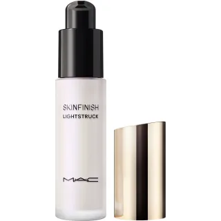 MAC Cosmetics Skinfinish Lightstruck Liquid Highlighter Lilac Haze