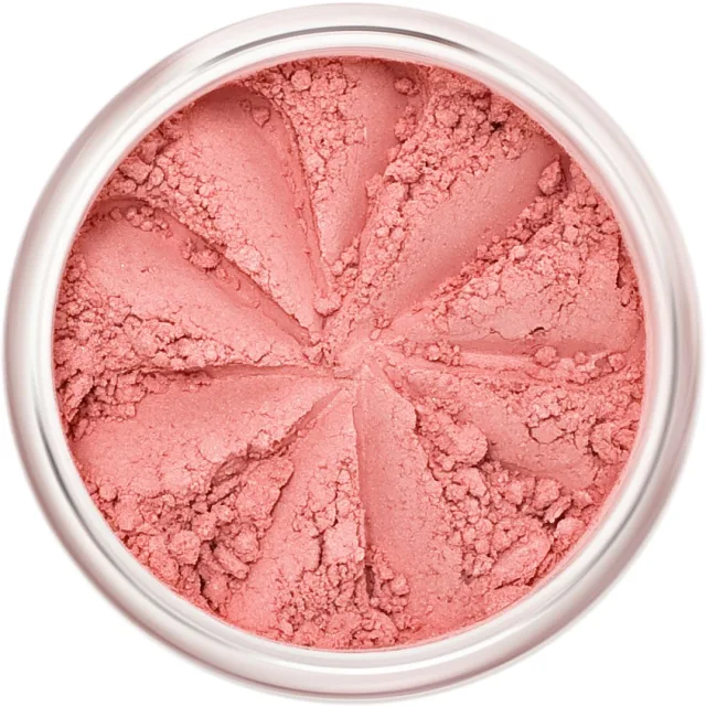 Lily Lolo Mineral Blush Ooh