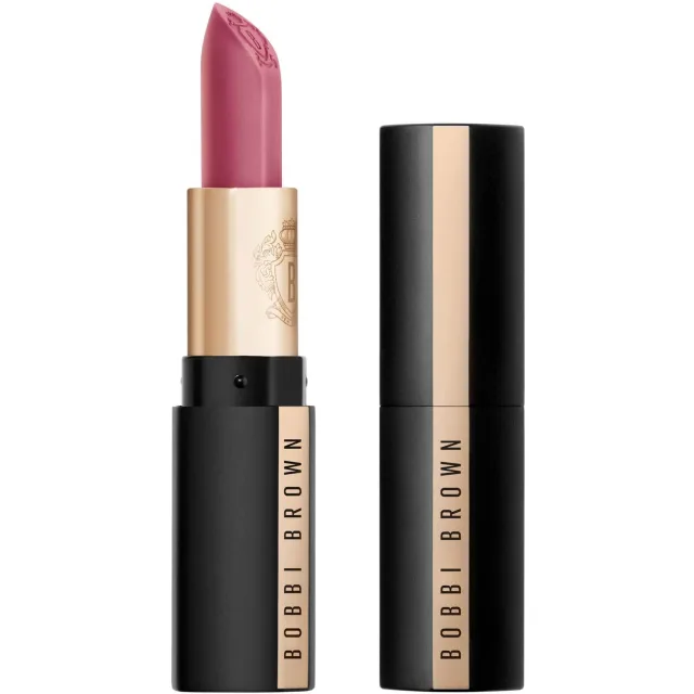 Bobbi Brown Luxe Cashmere Matte Lipstick Neutral Rose