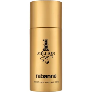 Rabanne One Million Deodorant Spray
