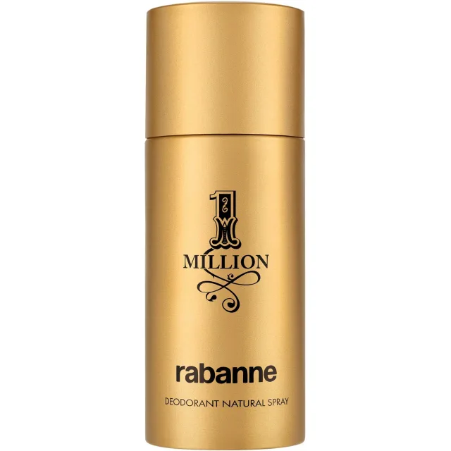 Rabanne One Million Deodorant Spray