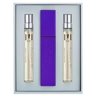 Escentric Molecules Escentric 01 Atom.Iser Set