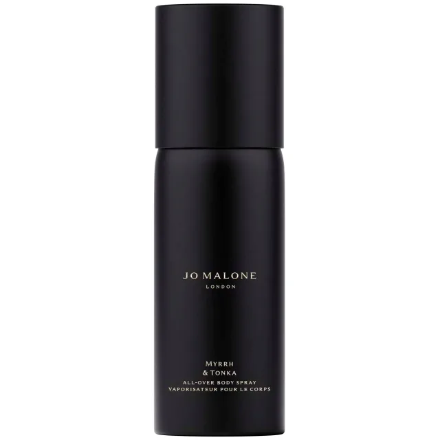 Jo Malone London Myrrh & Tonka Cologne Intense All Over Body Spray