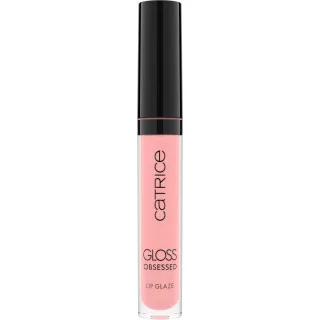 Catrice Gloss Obsessed Lip Glaze