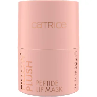 Catrice Pillow Plush Peptide Lip Mask