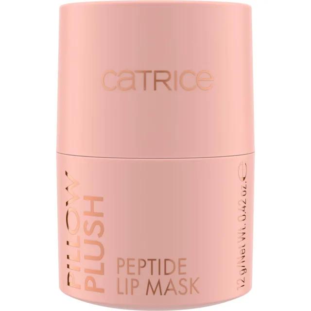 Catrice Pillow Plush Peptide Lip Mask