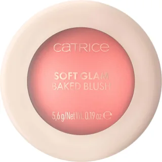 Catrice Soft Glam Baked Blush