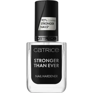 Catrice Stronger Than Ever Nail Hardener