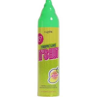 I Love... Tropic Like It's Hot Whipped Shower Foam